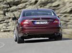 Mercedes-Benz CLS-Class 2008 года
